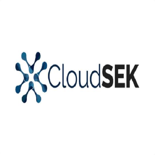 CloudSEK Recruitment For Backend Internships 2025 | Bangalore