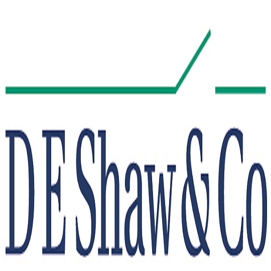 DE Shaw Off Campus Drive 2025 Hiring For Associate Role | INR 4-6 LPA