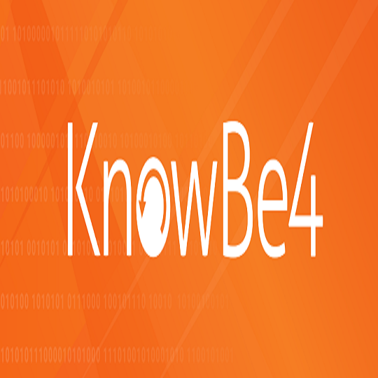 KnowBe4 Hiring Software Engineer Intern 2025 | Market Standard