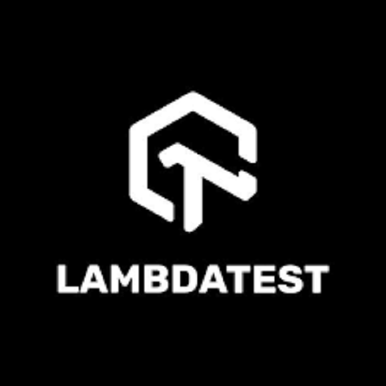 LambdaTest Off Campus Hiring Software Intern | Market Standard