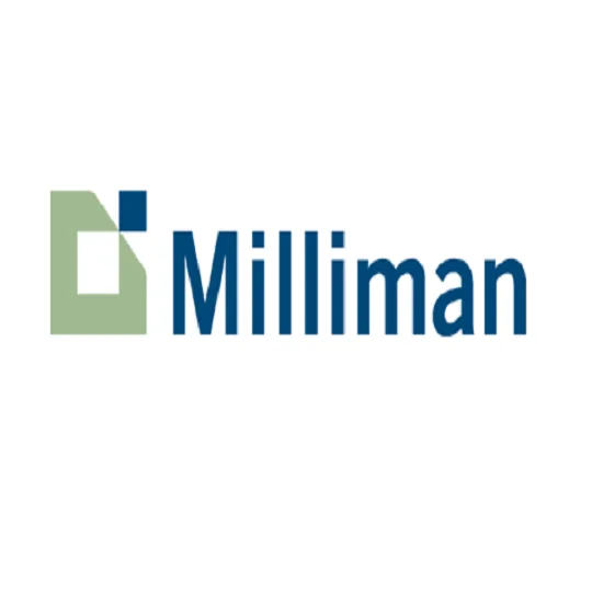 Milliman Off Campus Drive 2025 Hiring Freshers Trainee Data Solutions Engineer | 4-8 LPA