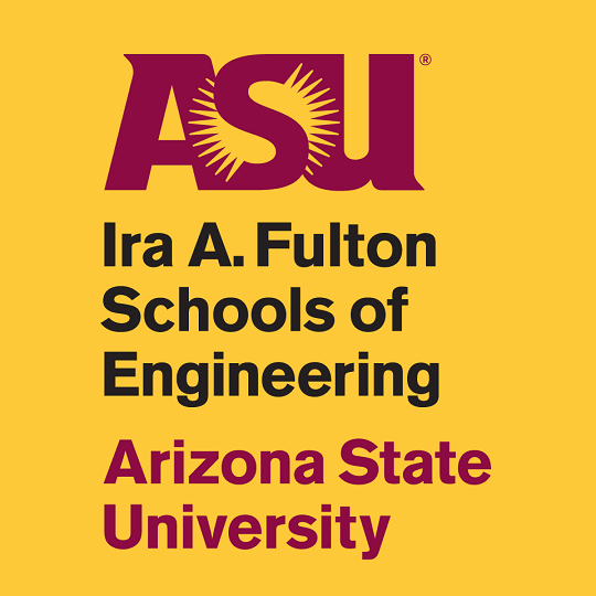 Arizona State University(ASU) - SURI - Internship in USA