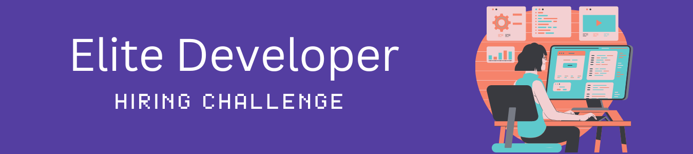 Sellergize Off Campus Elite Developer Hiring Challenge 2025 For Software Developer Role | 6-12 LPA