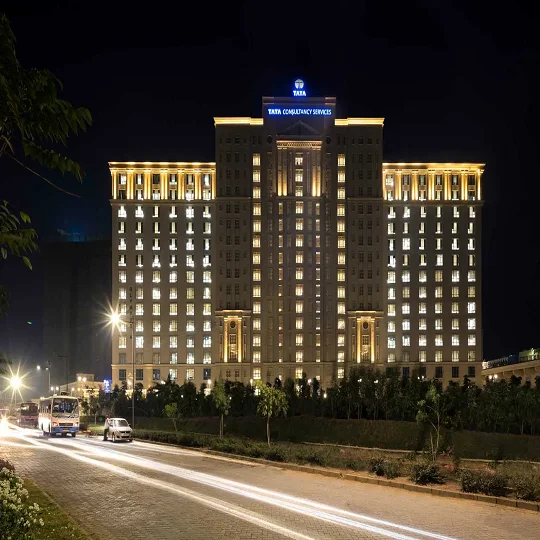 TCS Ignite & Smart Off Campus Drive 2025 Hiring Freshers Across India